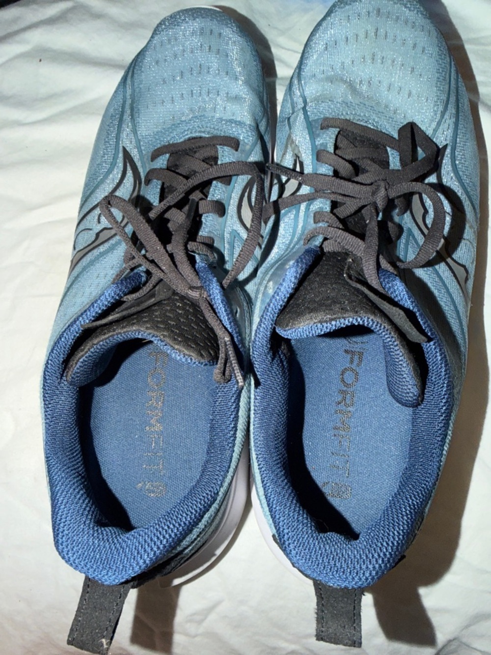 Men’s Saucony Kinvara Athletic Running Shoes